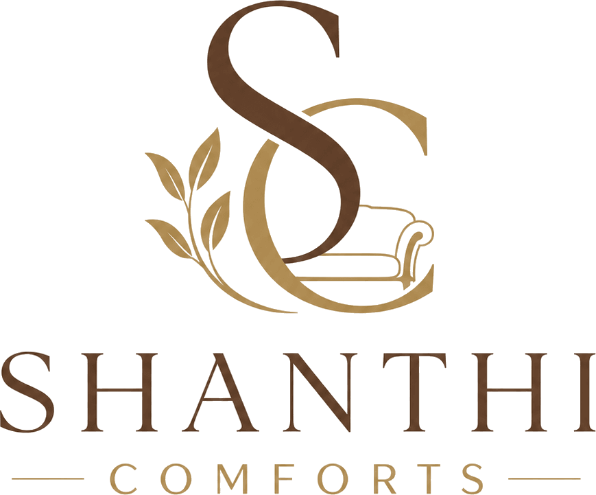 Shanthi Comforts